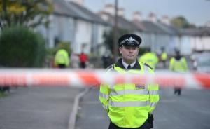 英國警方逮捕倫敦地鐵爆炸案第三名嫌疑犯