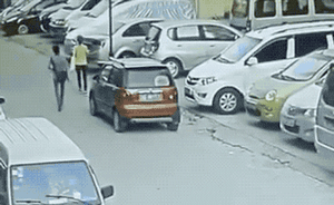 广西柳州“射钉枪射杀女幼师”嫌犯自杀，警方曾悬赏3万通缉