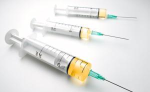 以“3D編織”封裝整合，疫苗新技術(shù)用一次注射取代多次接種