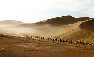 新疆絲綢之路經(jīng)濟(jì)帶核心區(qū)將實(shí)施生態(tài)屏障工程