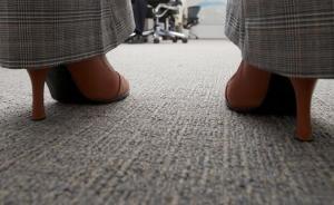 中科院科研人员发现利用3D步态数据可测量个体的自尊