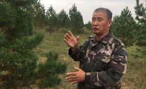 守護(hù)者｜沙地造林38年后，鄂爾多斯的護(hù)林員不懼黃沙憂火災(zāi)