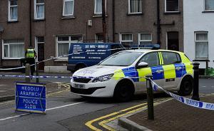 英警方又逮捕2名地鐵恐襲案嫌犯：共5人涉案被捕