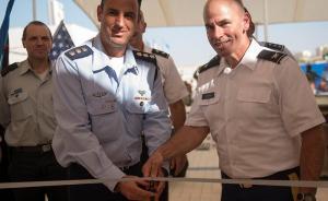 觀中東丨在以色列建首個軍事基地，美軍卻說是“生活設(shè)施”