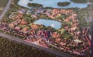 恒大25億包攬句容16幅土地，最低樓面價(jià)1111元/平米