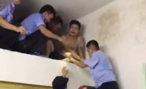 陸豐禁毒摘帽沖刺60天：第6和第7天再抓多名涉毒涉槍分子