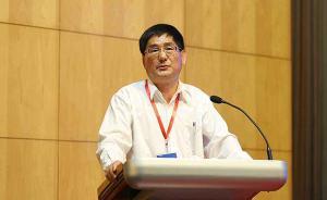 田國強(qiáng)：我來上財(cái)前經(jīng)濟(jì)學(xué)院很差，學(xué)生基本是校內(nèi)調(diào)劑來的