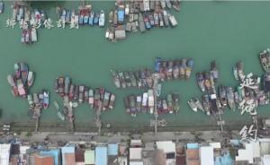 延绳钓减少了，渔民的愁增加了