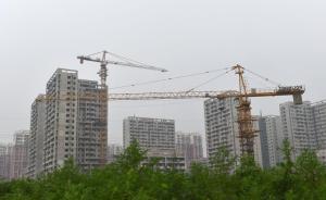 北京一處公租房小區(qū)首推開放街區(qū)：分9個街區(qū)直接與城市相連