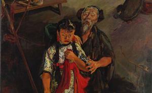 受鲁迅启示的司徒兄弟：绘过鲁迅巨幅遗像，也塑过白求恩头像