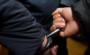 廈門一男子組織出租車車主和司機非法聚集，已被警方刑拘