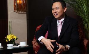 一汽集團新任董事長放話：要把紅旗打造成中國第一豪車品牌