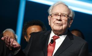 巴菲特為何說100年后道指能到100萬點(diǎn)，這筆賬該怎么算