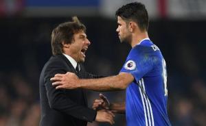 一条短信制造的转会，切尔西30个单词送走夺冠功臣