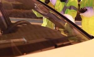 溫州15歲女孩無證酒駕，車主因?qū)④嚱粺o證人員駕駛被罰兩千