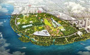 上海文體設施新風景｜2平方公里世博文化公園具非凡意義