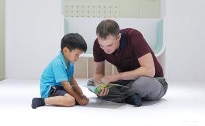 理性看待“早期教育”，莫在起航時“翻”了船