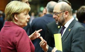 同觀·德國｜失業(yè)率降低背后的隱憂：左翼黨能抓住選民的心嗎