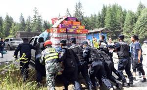 抗震減災(zāi)專家顧林生：災(zāi)害預(yù)報不是救命稻草，還要靠人