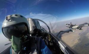 中巴空軍向世界性訓(xùn)練難題挑戰(zhàn):增加夜戰(zhàn)訓(xùn)練等高難課目