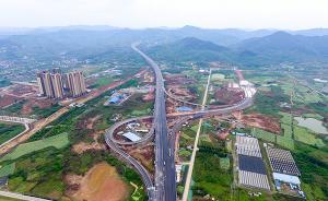 成安渝高速9月30日全线通车，开通初期四川段暂不收费