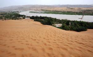 宁夏首次查清地理国情：荒漠与裸露地面积1022平方千米