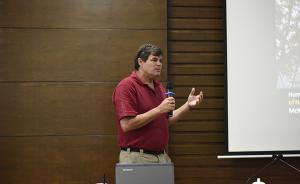 古代中國人口與環(huán)境的互動