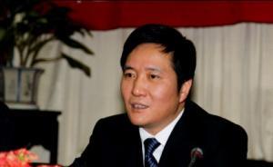 陸永泉任江蘇交通廳長，曾任江蘇對(duì)口支援新疆克州前方總指揮