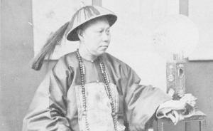 張宏杰：沈葆楨的成名之戰(zhàn)