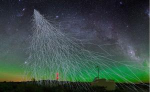 超高能宇宙射線被證實來自銀河系外，能量遠高于人工加速粒子