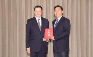 上海举行市长质量奖颁奖仪式，应勇：质量发展事关城市未来