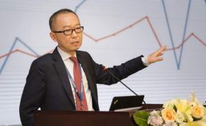 張軍：我們應(yīng)該有條件阻止經(jīng)濟(jì)進(jìn)一步下行