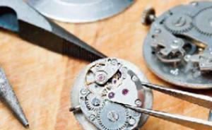 上海消保委體察名表維修企業(yè)半數(shù)有問(wèn)題，推出45家誠(chéng)信單位