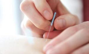 株洲男子在養(yǎng)生店放血治腰椎病，一個月放了十多次住進醫(yī)院