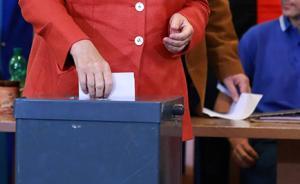 德國大選｜震蕩期或給中德關(guān)系帶來一些麻煩，但大局不會大變