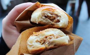 鲜肉月饼：每天生产4.5万个仍供不应求