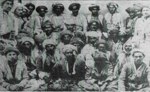 库尔德公投︱中东人口第四多的民族将走向何方？