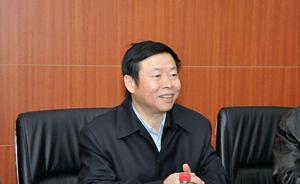 天津市工業(yè)和信息化委原主任李朝興辭去全國人大代表職務