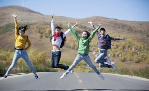 現(xiàn)代人為何一到假期就難以抑制心中的出游沖動？