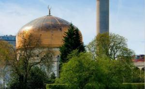 英國穆斯林移民群體：作為勞工來到英國，多元社會保持信仰