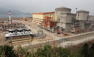 截至9月，中國共有36臺核電機(jī)組投入商運(yùn)、在建機(jī)組20臺