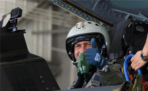 中巴空軍聯(lián)訓(xùn)｜從指揮員到飛行員，巴方全員體驗殲-11B