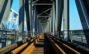 上海橋梁邁入運維高峰期：松浦、楊浦、南浦大橋同時維護