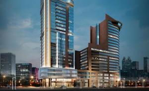 戴德梁行：核心商務區(qū)“高齡”寫字樓加速改造升級