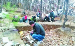 黑龙江小南山遗址出土数百件新石器时代早期文物