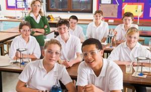 美政府擬大力加強中小學理工科教育，計算機科學為重中之重