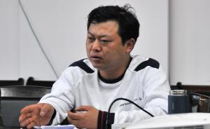 長(zhǎng)沙中院副院長(zhǎng)劉革強(qiáng)被雙開(kāi)：與多名女性發(fā)生不正當(dāng)性關(guān)系