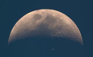 美國(guó)與俄羅斯將合建首個(gè)月球空間站，預(yù)計(jì)2020年動(dòng)工