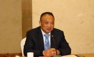 江蘇省檢察院依法決定對徐礦集團(tuán)原黨委副書記孫海立案偵查