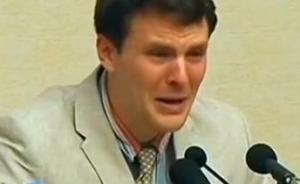 从朝鲜获释美国大学生验尸结果：死于脑损伤，未发现遭折磨